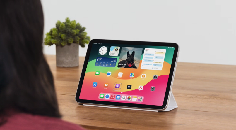 苹果夏令营：iPad 不止是娱乐设备，还能让孩子发挥创造力