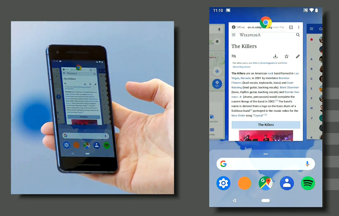 注意到了吗？iOS 11中已没有了这些特性