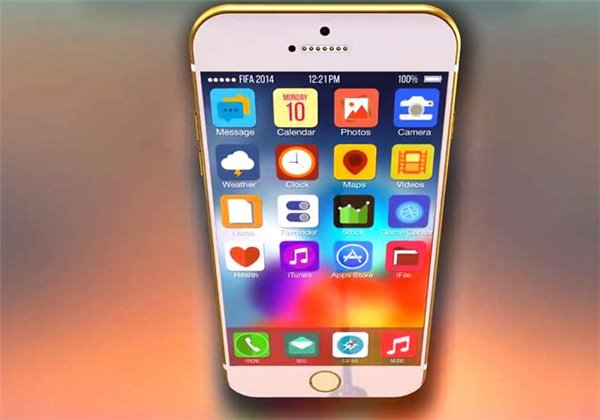 iPhone SE发售日苹果店门前冷清