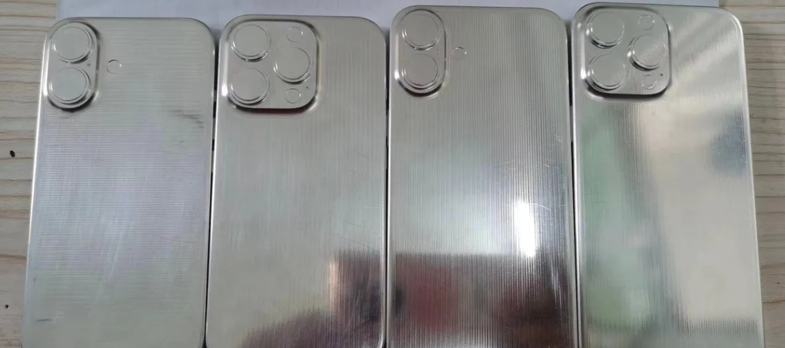 苹果新专利：通过折叠式相机镜头让 iPhone 背面不再凸起