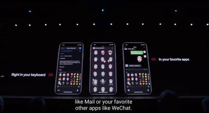 苹果天猫双十一成绩单:拿下三项第一 苹果天猫双十一成绩单:拿下三项第一