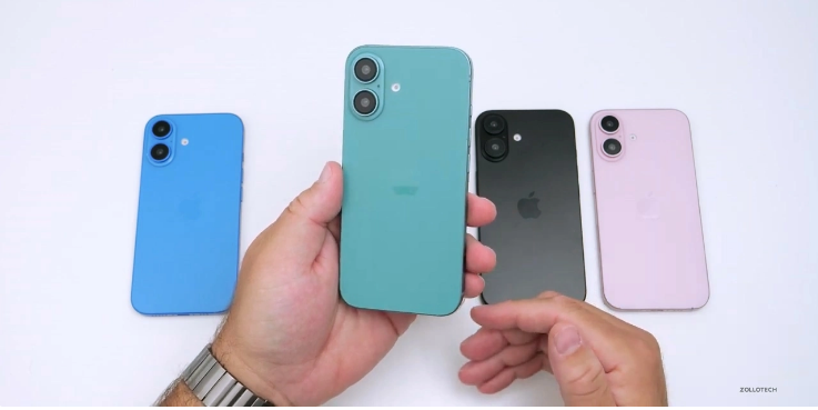 苹果推出适用于 iPad 10 的妙控键盘双面夹，售价 1999