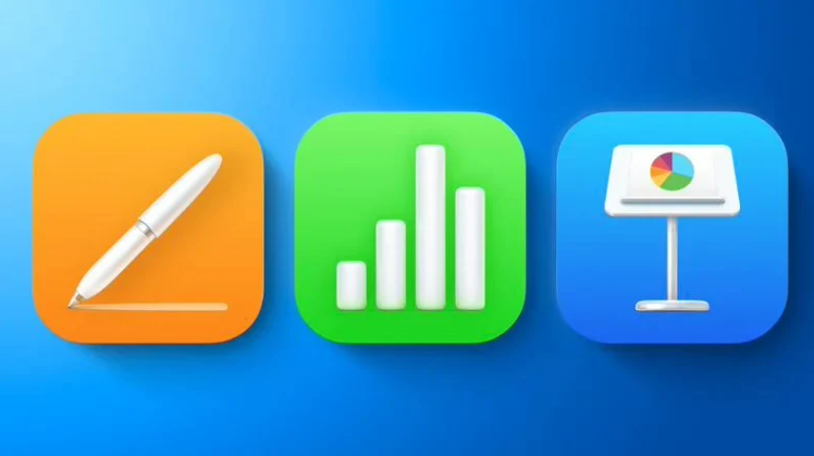 苹果政府和企业销售副总裁已离职 原因不明