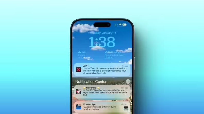 苹果调整有偿延保服务：购买期延长至60天