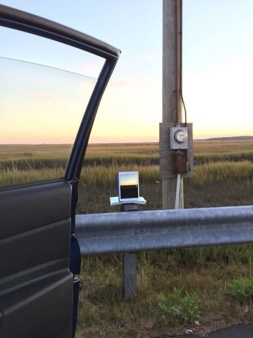 解放双手！试试把iPhone挂胸前拍摄是种什么体验