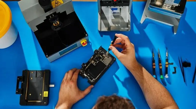 iPhone 6s速度秒杀Galaxy S8   都不用iPhone 7出马