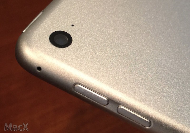 苹果iPhone 9概念渲染图：6.1英寸，无刘海屏设计