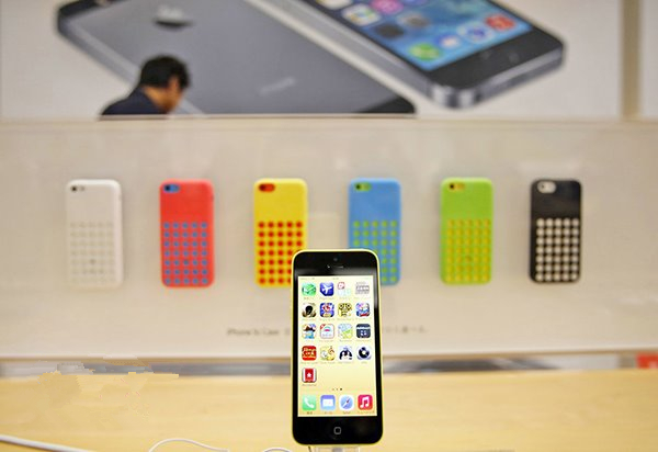 不是旗舰也给力 iPhone 7s新机一样有亮点