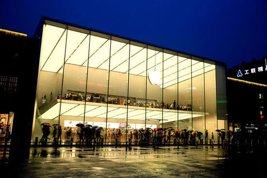 郭明池：iPhone 6s Plus 背光模组生产问题会导致缺货