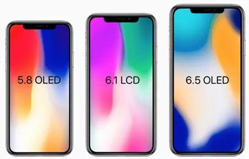 战绩辉煌：今年的“黑五”苹果或卖了六百万部iPhone X