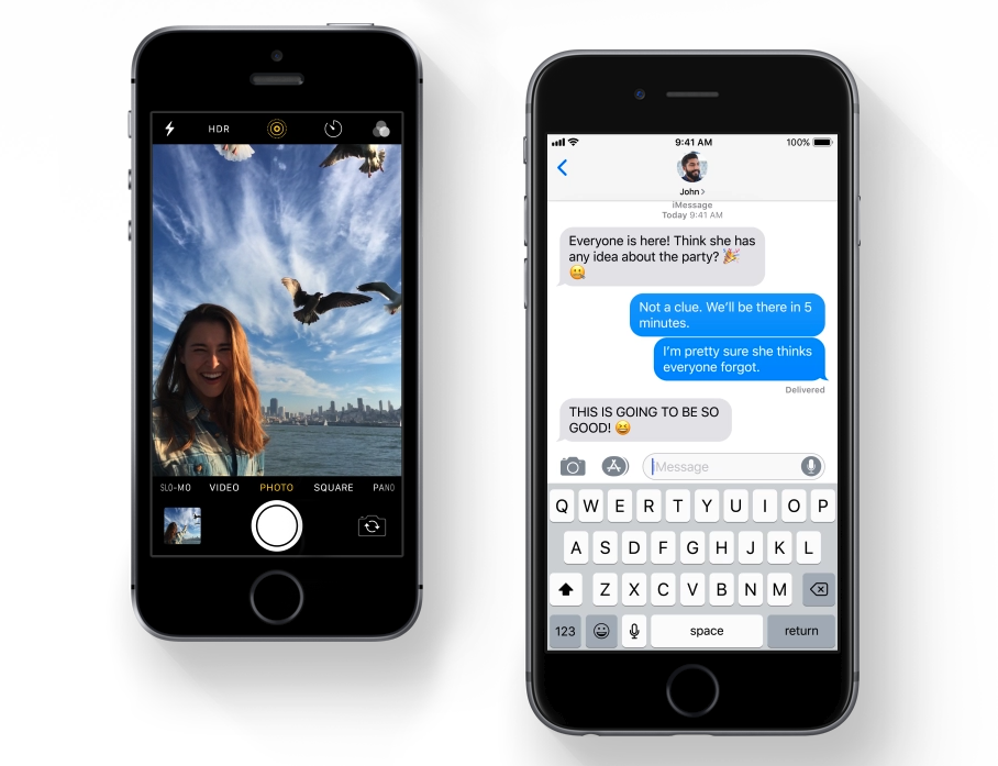 苹果iPhone十周年版重大升级：就是这么美