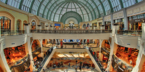 受新冠疫情影响，苹果游戏软件与服务排名垫底