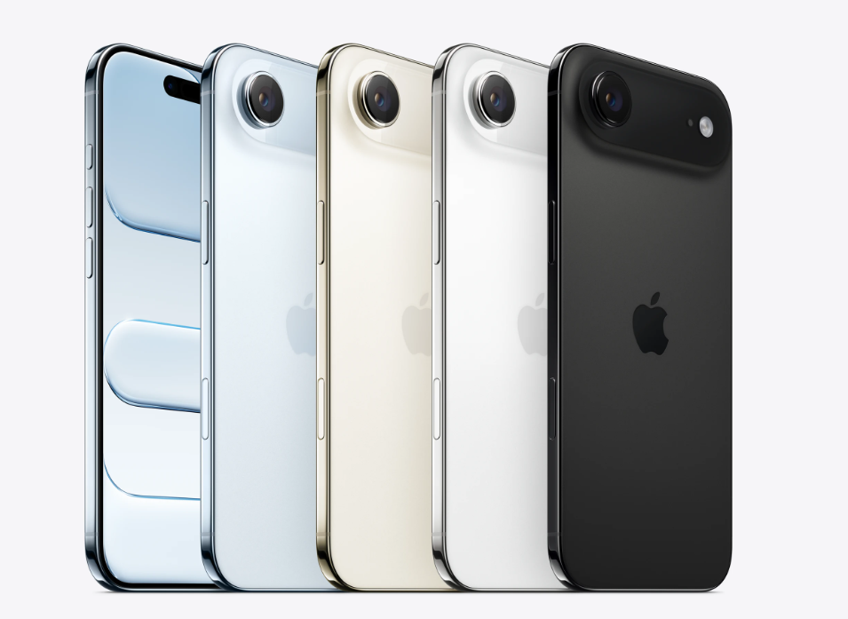 库克表示 Apple Silicon 处理器不会对外销售