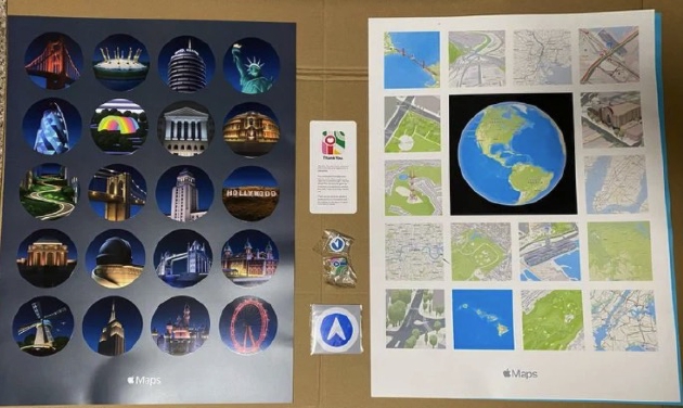 苹果首次在 Twitter 上发布整集网剧，吸引用户订阅 Apple TV + 服务