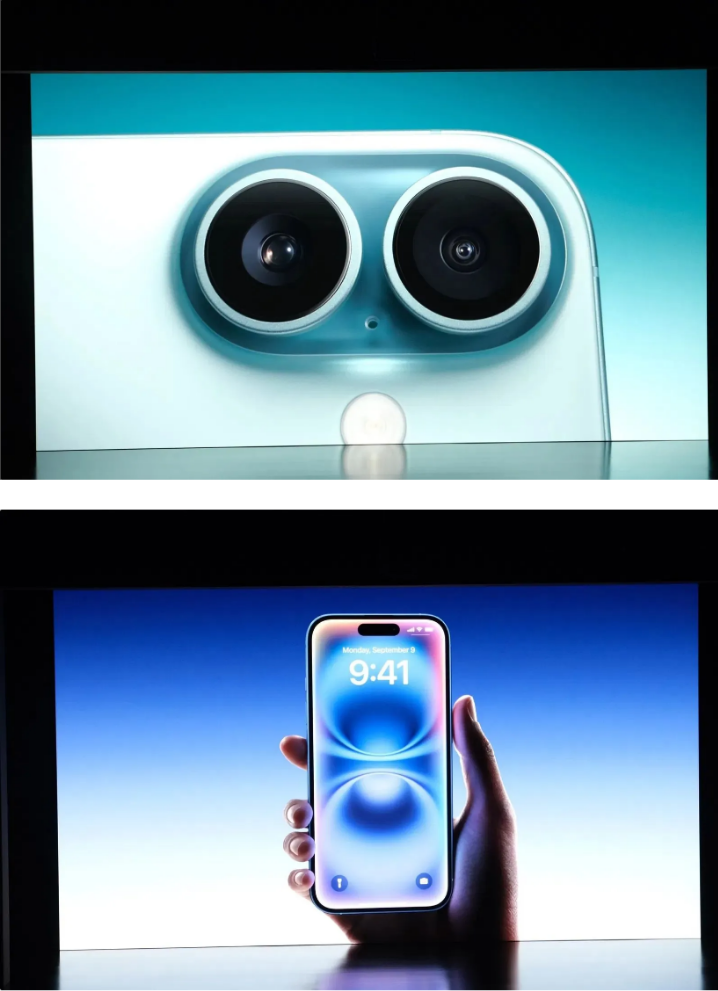 曝iPhone 8有LCD/OLED版本 后者贼拉贵