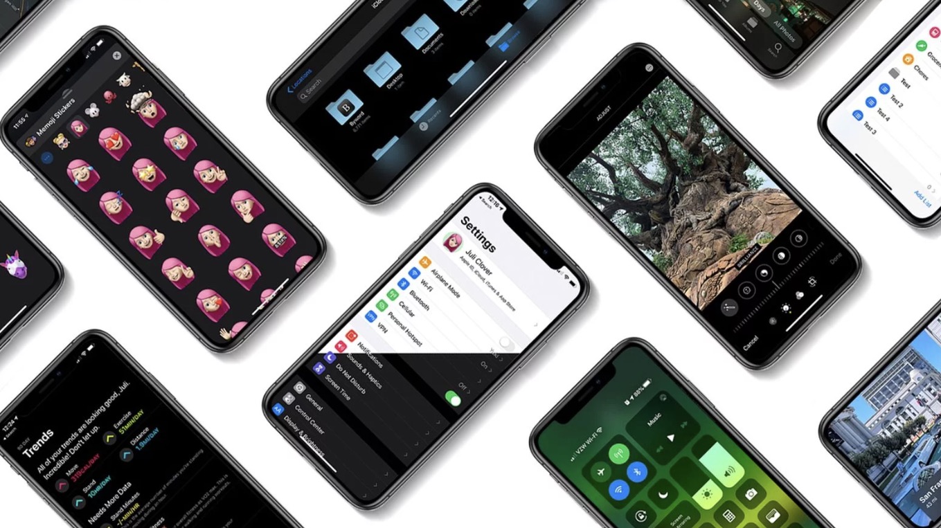 2019 年第一季度苹果可穿戴设备出货量全球领先，数量达 1280 万