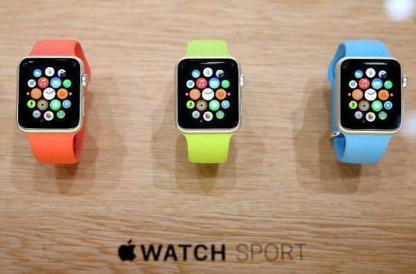库克亲自回应了 Apple Watch 用户的心电图反馈邮件