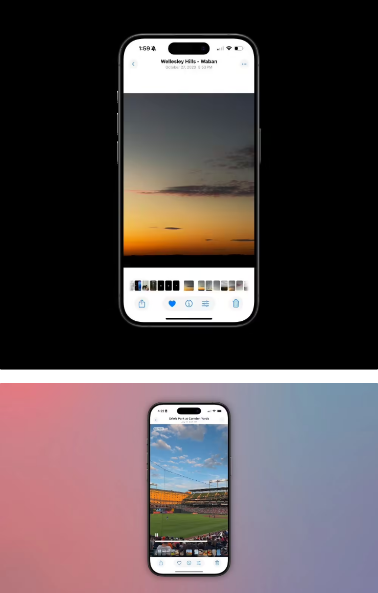 这款奇葩应用能将任何照片变成表情符号