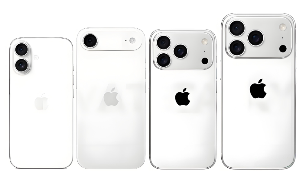 新款 MacBook Air 跑分出炉！性能提升明显