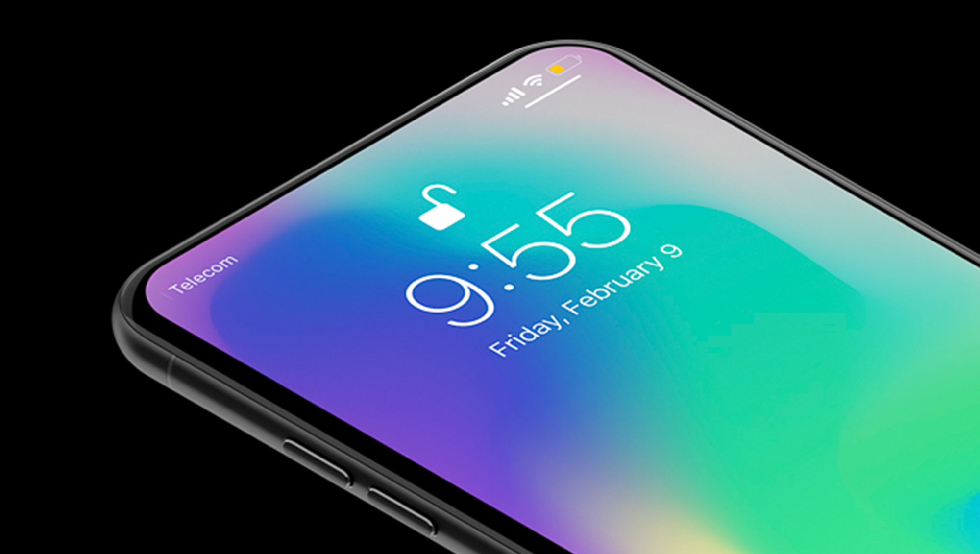 外媒评5款以假乱真的国产山寨iPhone 