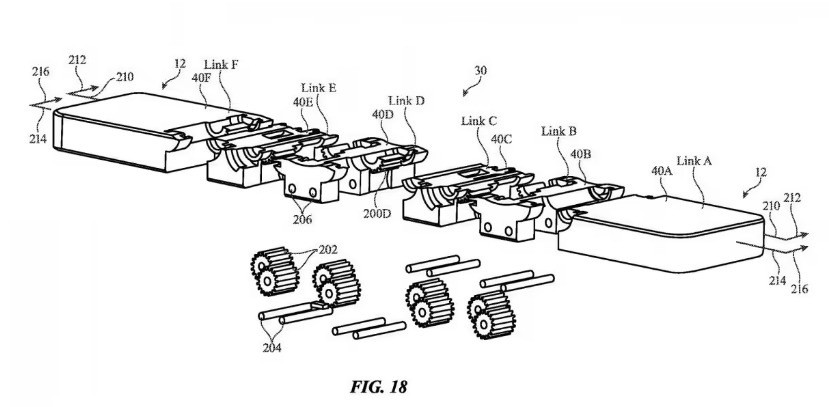 初探苹果 Clean Up 功能，AI 擦除照片背景干扰元素