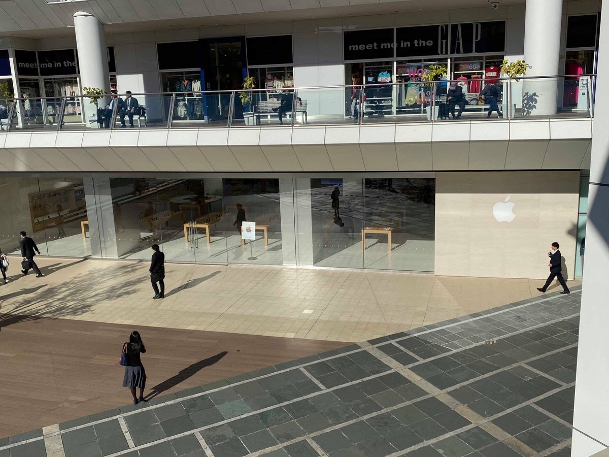 苹果iPhone“以旧换新”要来中国了