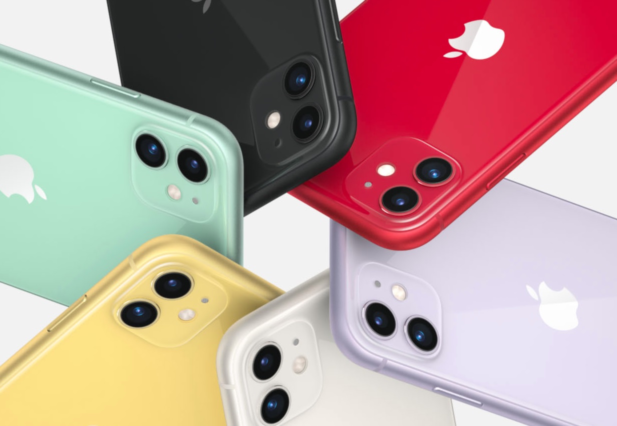 苹果iPhone6机模上手，啥感觉？