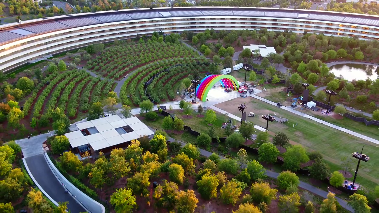 期待中的iPhone 8：这些黑科技都能实现吗