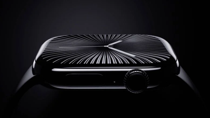 苹果新专利：监测用户动作，实现健康、增强现实等场景应用