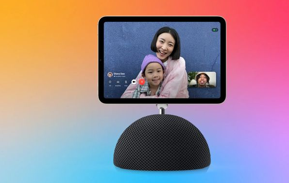 14寸巨屏iPad曝光，屏下人脸识别上线