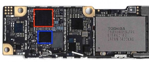 第 2 季度全球畅销 OLED 手机前五榜单公布：苹果 iPhone 占前四席