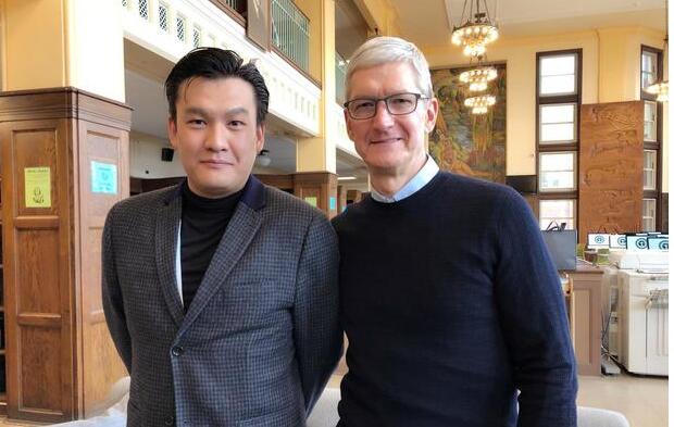 iPhone X用户数量已超越iPhone8/8 Plus