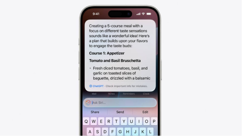 因违反隐私规定，苹果在欧洲可能面临 600 万欧元的罚款