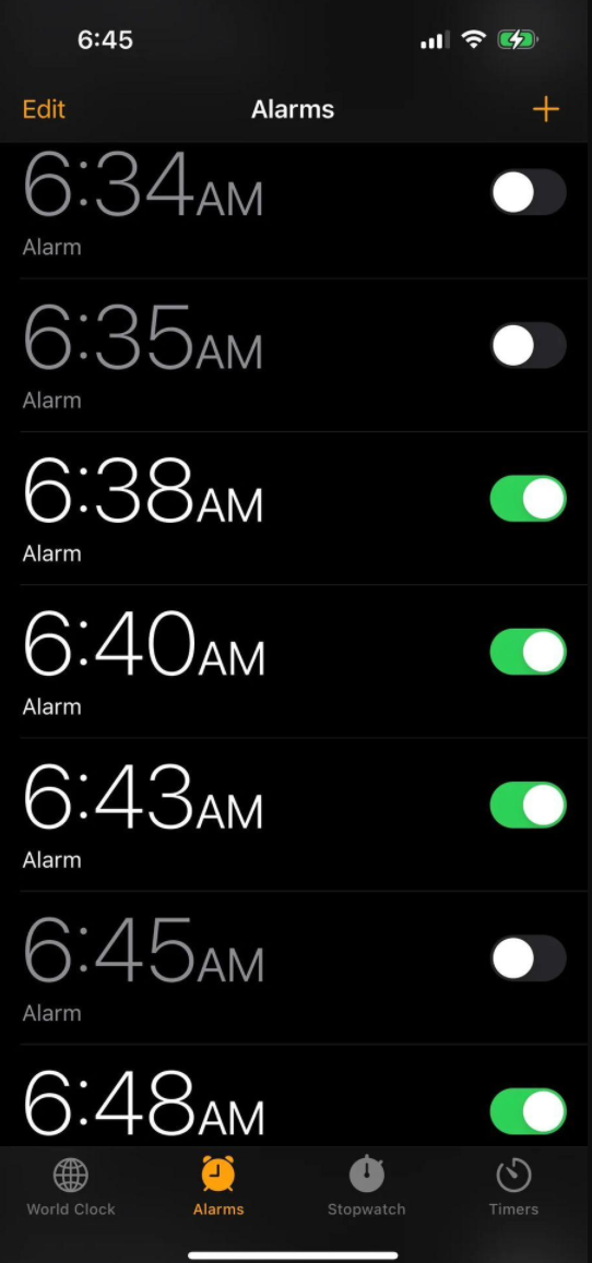 苹果 iOS / iPadOS 18 开发者预览版 Beta 2 发布:引入 iPhone 镜像、初步支持 RCS 等 苹果 iOS / iPadOS 18 开发者预览版 Beta 2 发布:引入 iPhone 镜像、初步支持 RCS 等