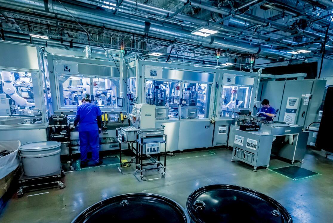 郭明錤：2019年的iPhone不支持屏下指纹技术