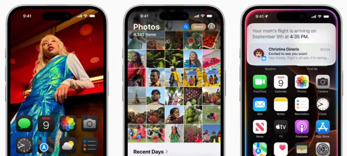 苹果：新设置可防止应用菜单栏项目被 MacBook Pro 刘海隐藏