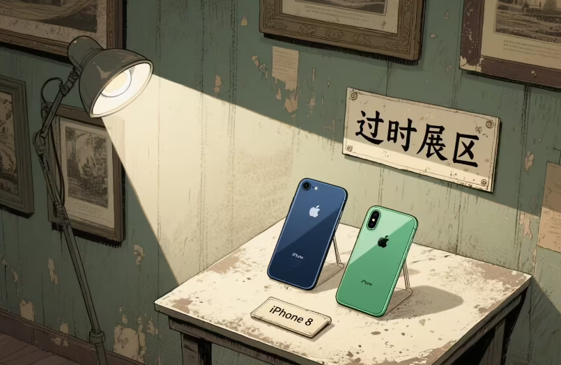 富士康太累想单干，苹果：稳住，老哥！