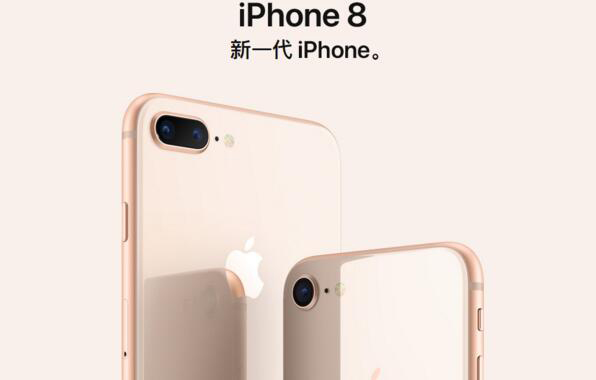 关于iPhone 6s的成像问题 你知道多少