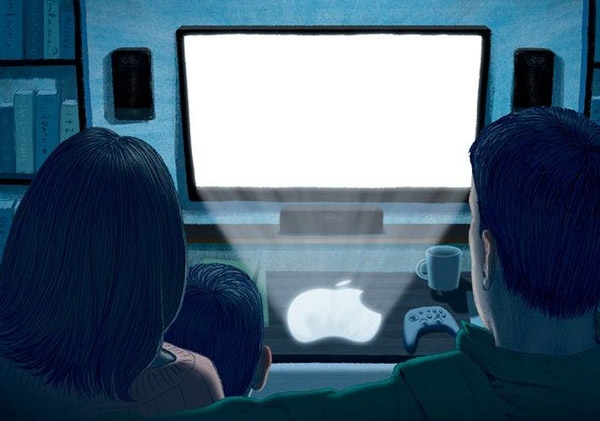 芯片订单显示新iPhone年底前产量超1亿部