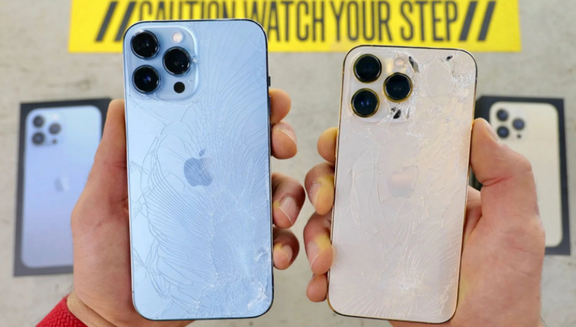 苹果 iPhone 14 系列改善 5G 网络：比 12 系列最高提速 48%