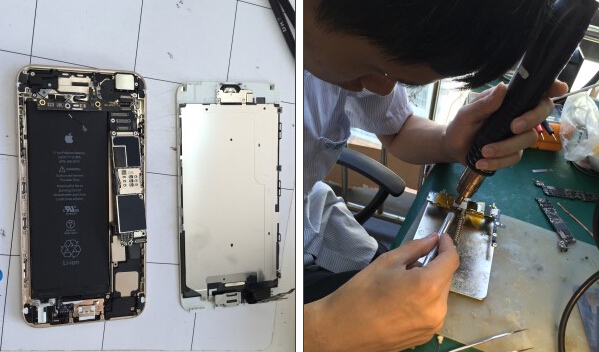 安卓用户应用卸载率高，是iOS的两倍