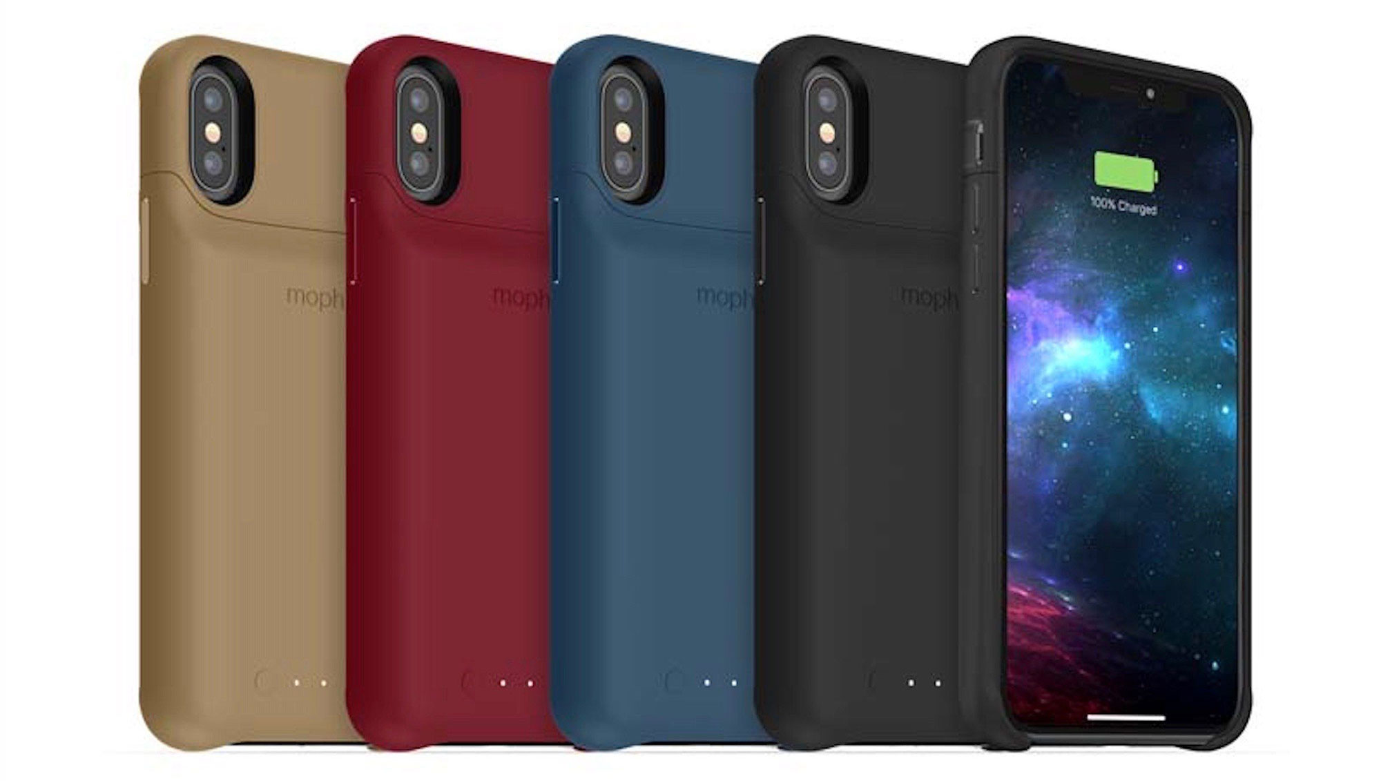 iPhone 9概念渲染图曝光 iPhone X弱爆