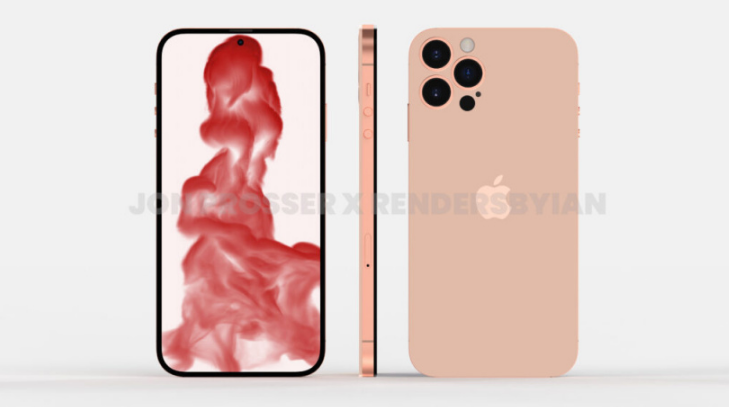 苹果开源代码中出现 iOS 15 和 macOS 12