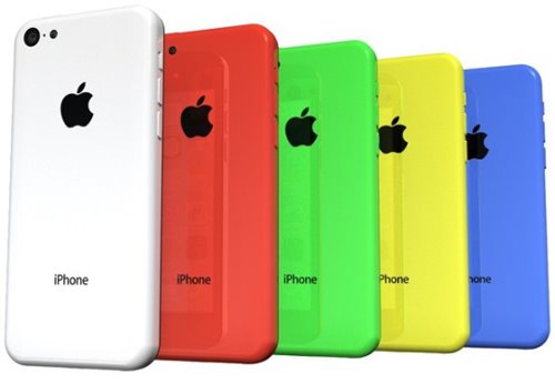 土豪的烦恼：苹果有钱没法用