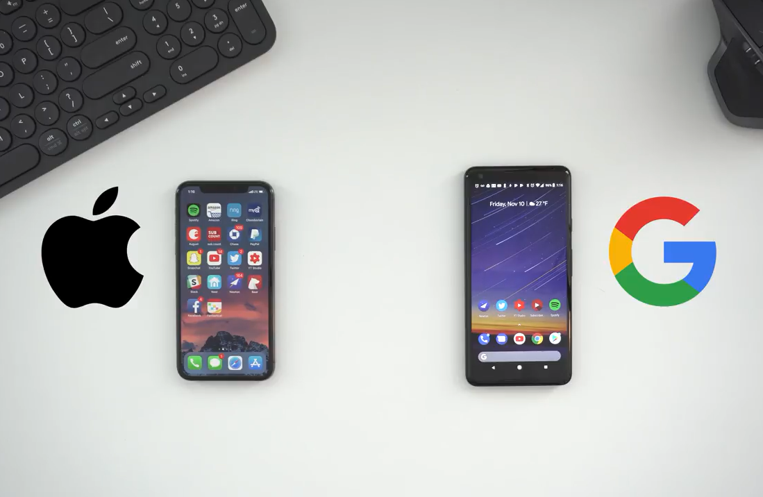 AirPods vs Pixel Buds：哪款耳机更胜一筹