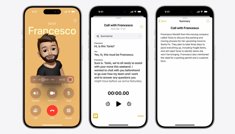 iOS 11将迎重大转折：人工智能or社交