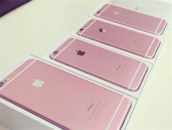 今时今日，苹果Touch ID还有多少优势？