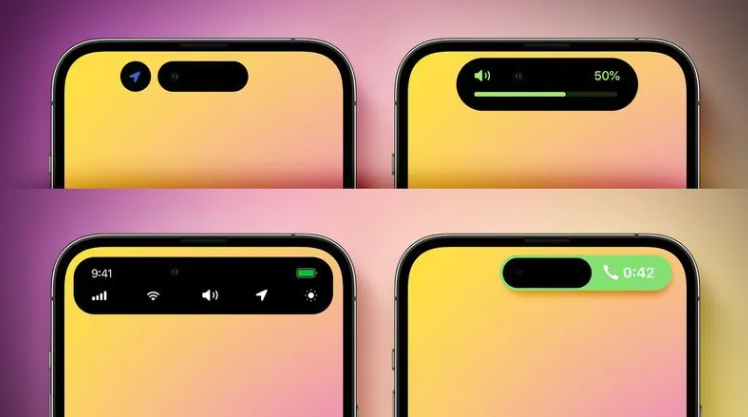 苹果 iOS 17 升级“看图查询”功能：可识别车辆仪表盘上的标志