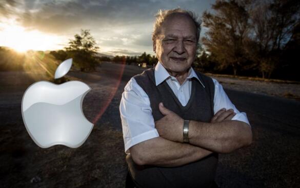 财报上聊聊HomePod？库克选择保持沉默