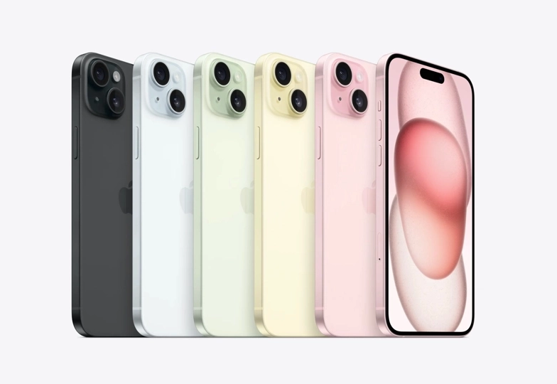 Apple Watch 已上市四年：你期待它有哪些新功能?